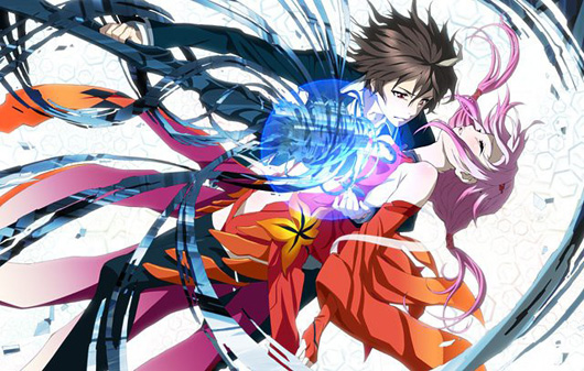 Guilty Crown